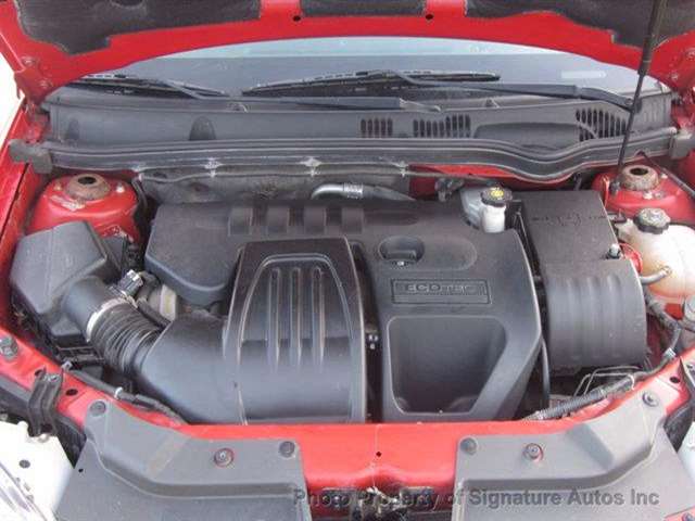 Chevrolet Cobalt 2009 photo 7